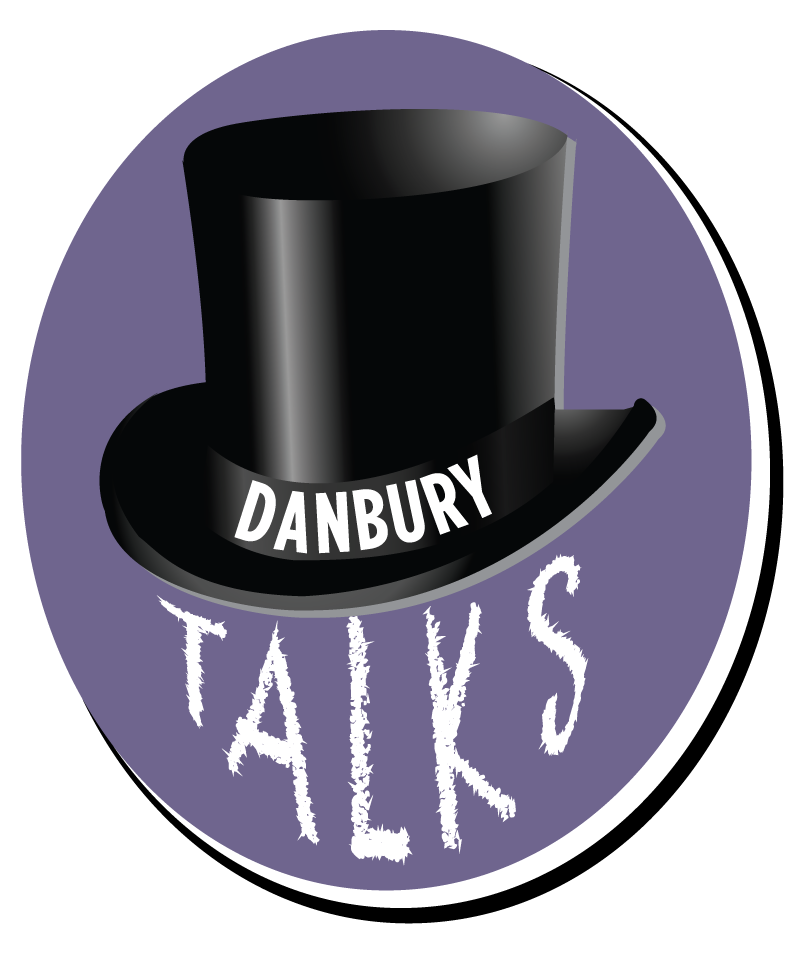 Danbury-TALKS-logo-Oval